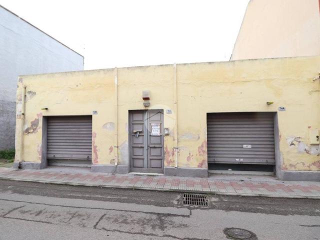 Terreno in vendita a Cagliari CA