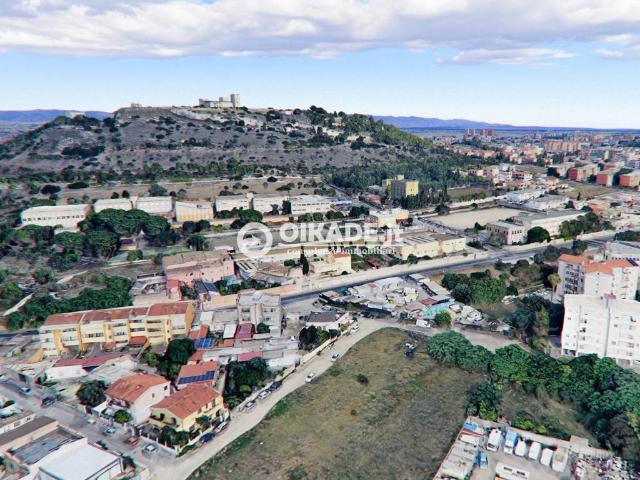 Terreno in vendita a Cagliari CA