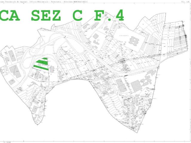 Terreno in vendita a Cagliari CA