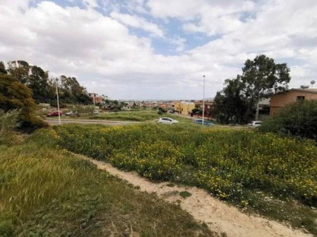 Terreno in vendita a Cagliari CA