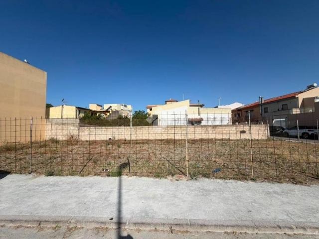 Terreno in vendita a Cagliari CA