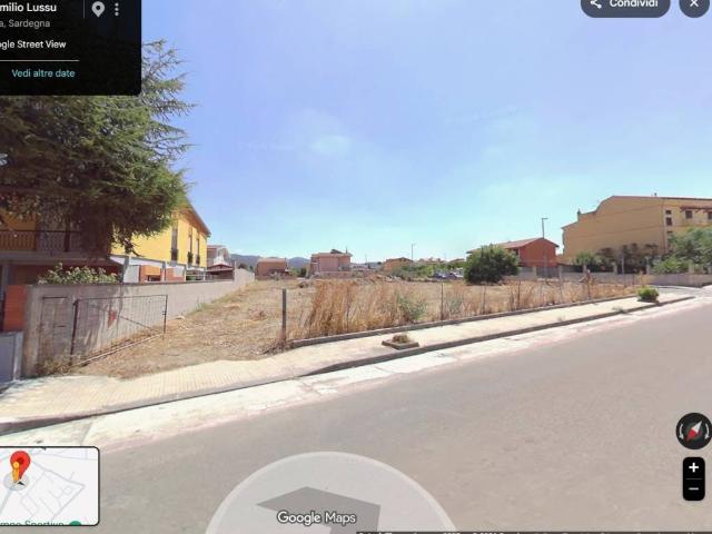 Terreno in vendita a Cagliari CA