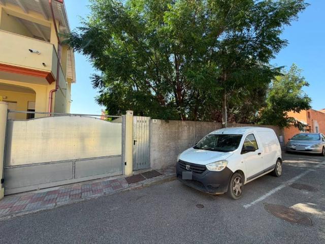 Terreno in vendita a Cagliari CA