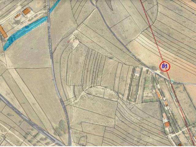 Terreno in vendita a Cagliari CA