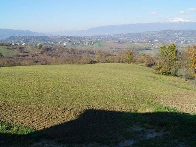 Terreno in vendita a Caiazzo CE