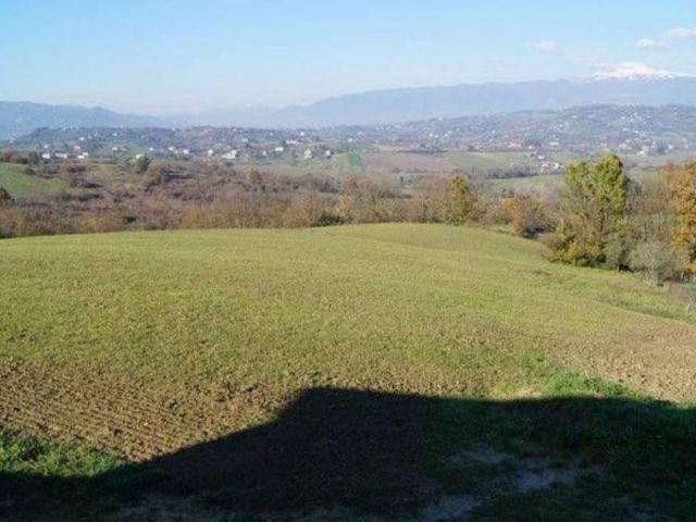 Terreno in vendita a Caiazzo CE