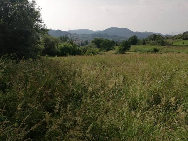 Terreno in vendita a Caiazzo CE