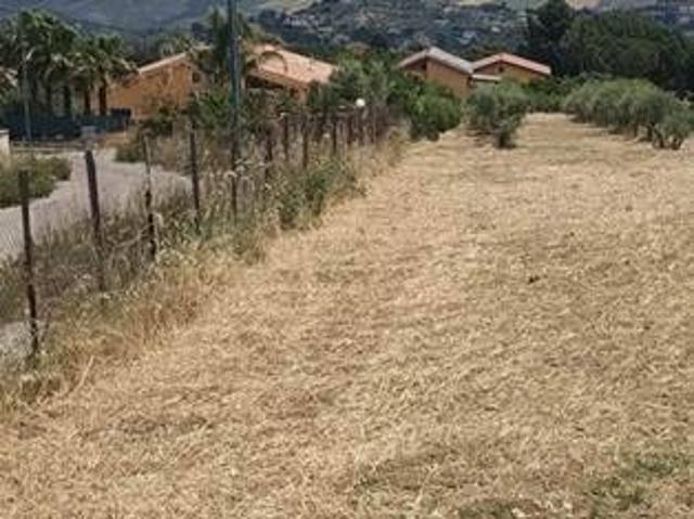 Terreno in vendita a Caltanissetta CL