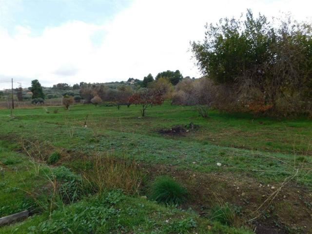 Terreno in vendita a Caltanissetta CL
