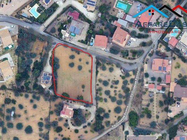 Terreno in vendita a Caltanissetta CL