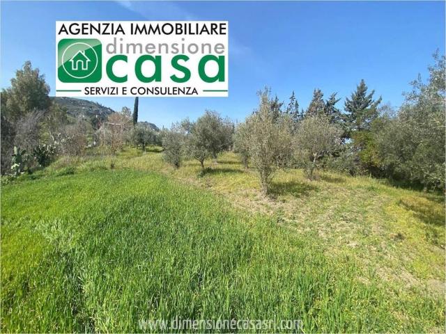 Terreno in vendita a Caltanissetta CL