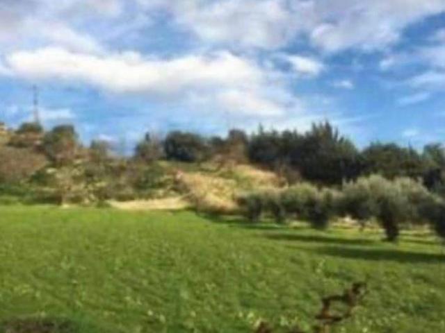 Terreno in vendita a Caltanissetta CL