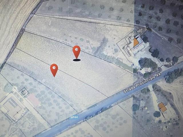 Terreno in vendita a Caltanissetta CL