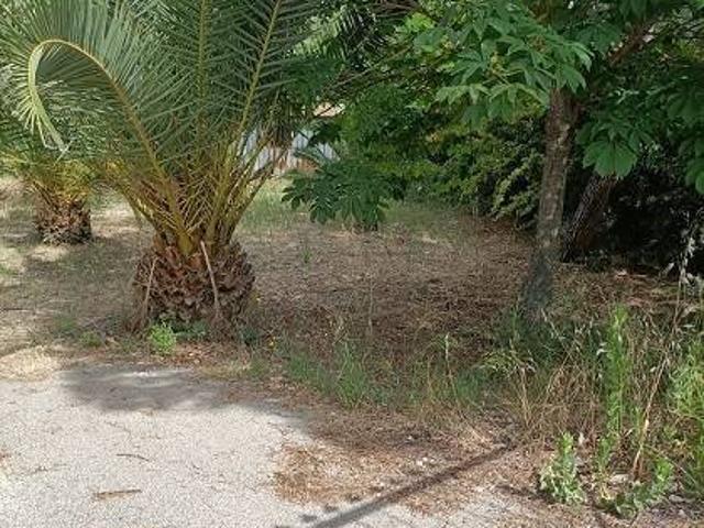 Terreno in vendita a Caltanissetta CL