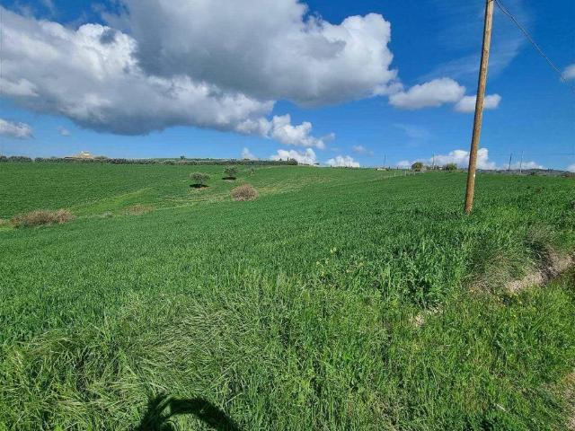 Terreno in vendita a Caltanissetta CL
