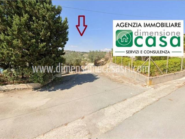 Terreno in vendita a Caltanissetta