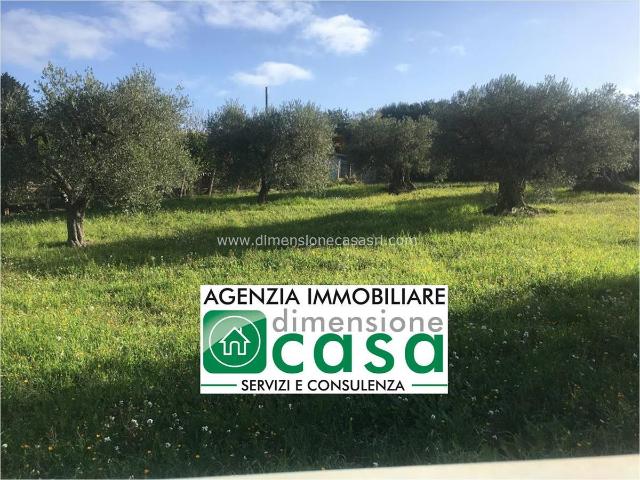 Terreno in vendita a Caltanissetta