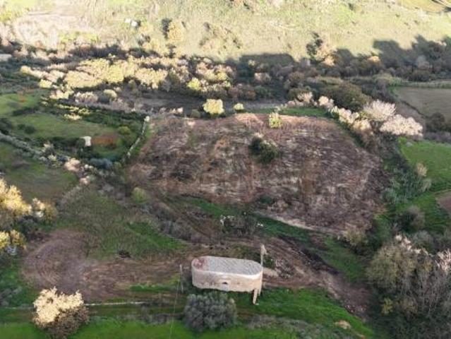 Terreno in vendita a Caltagirone