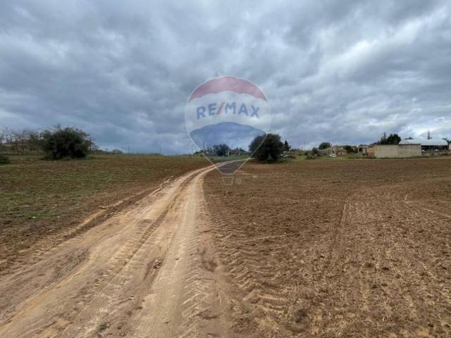 Terreno in vendita a Caltagirone