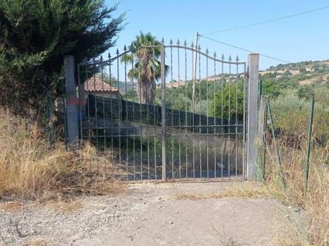 Terreno in vendita a Caltagirone