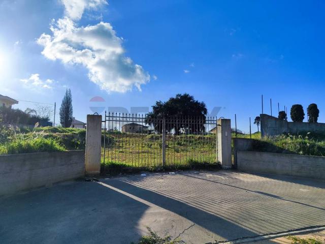 Terreno in vendita a Caltagirone CT