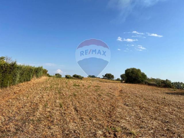 Terreno in vendita a Caltagirone CT