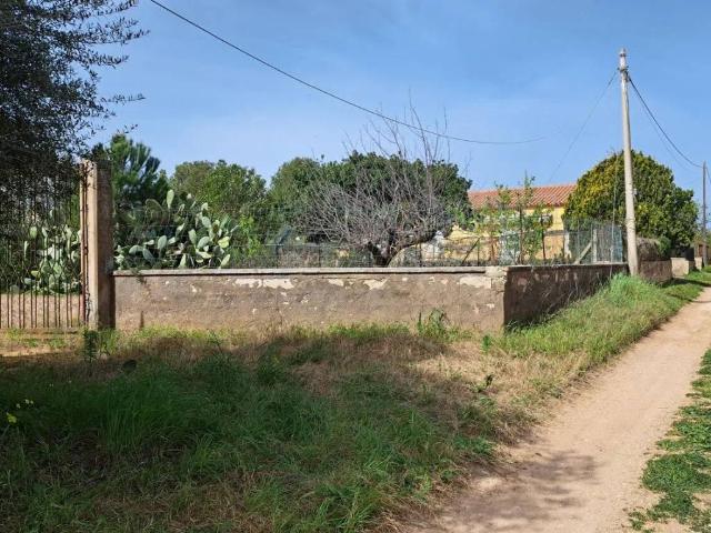 Terreno in vendita a Caltagirone CT