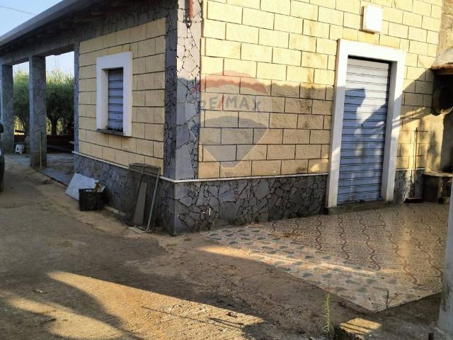 Terreno in vendita a Caltagirone CT
