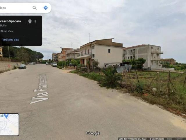 Terreno in vendita a Caltagirone CT