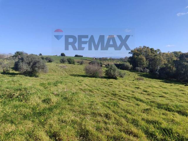 Terreno in vendita a Caltagirone CT