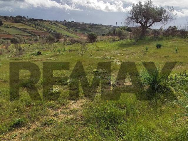 Terreno in vendita a Caltagirone CT