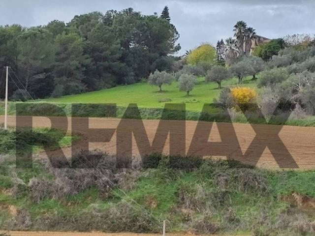 Terreno in vendita a Caltagirone CT