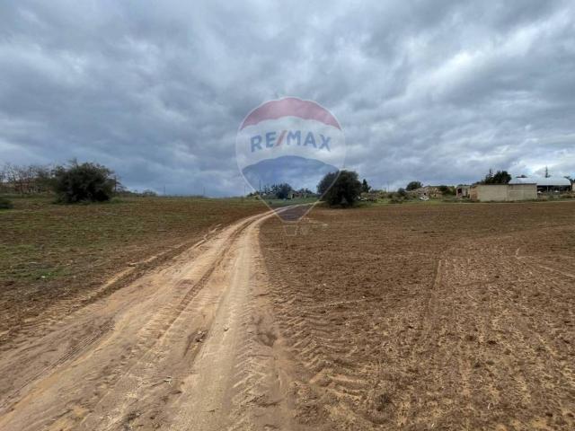 Terreno in vendita a Caltagirone CT