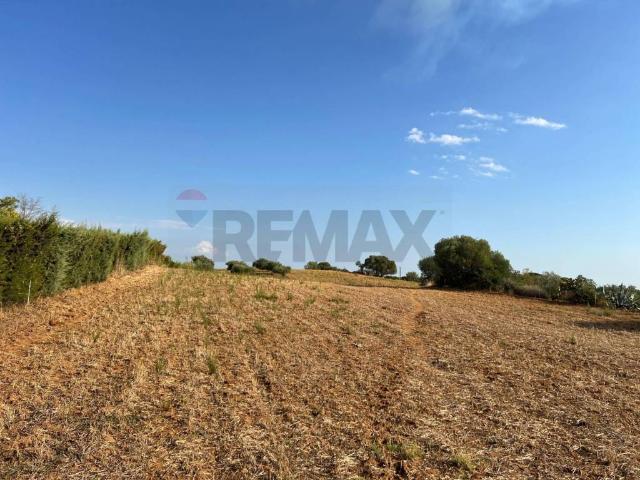 Terreno in vendita a Caltagirone CT