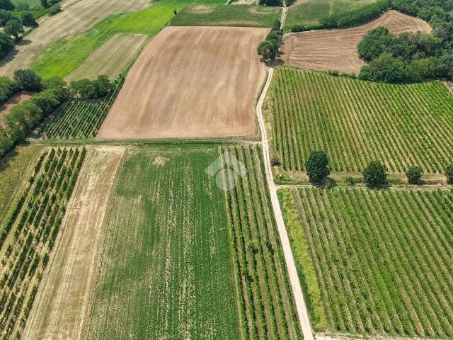 Terreno in vendita a Calvagese della Riviera BS
