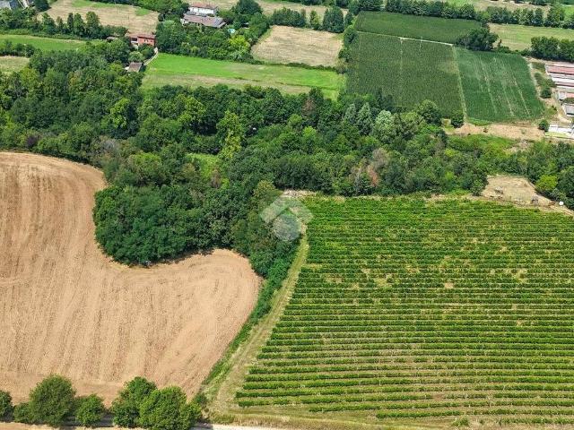 Terreno in vendita a Calvagese della Riviera BS
