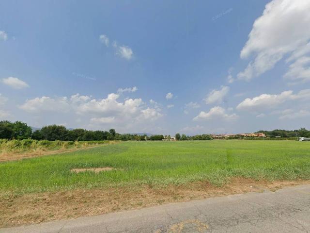 Terreno in vendita a Calvagese della Riviera BS