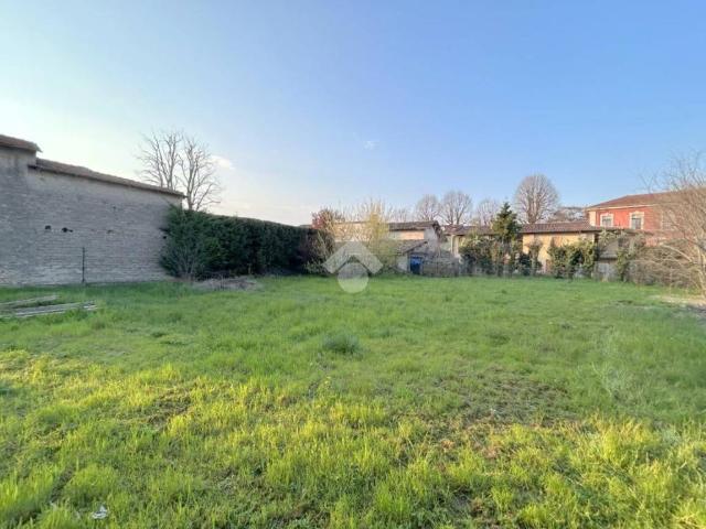 Terreno in vendita a Calvisano BS