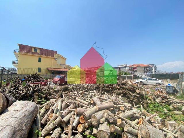 Terreno in vendita a Calvizzano NA