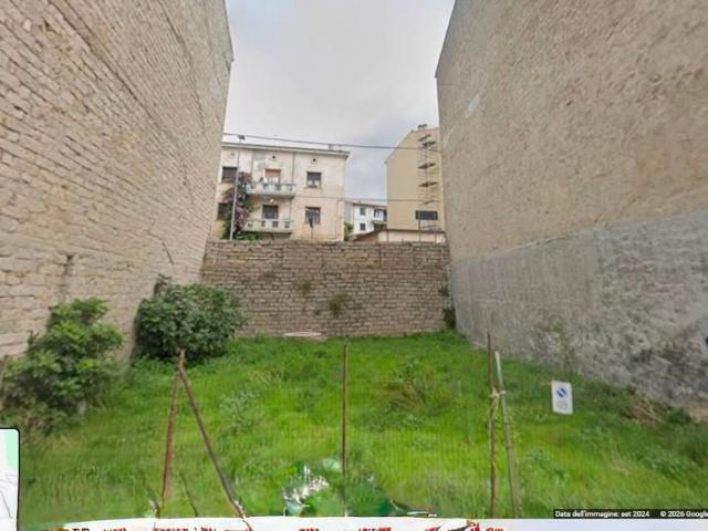 Terreno in vendita a Calangianus SS