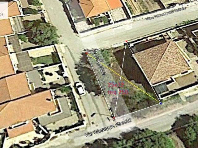 Terreno in vendita a Calasetta SU