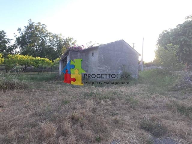 Terreno in vendita a Calatabiano CT