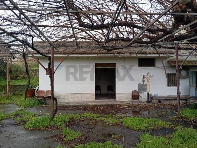 Terreno in vendita a Calatabiano CT