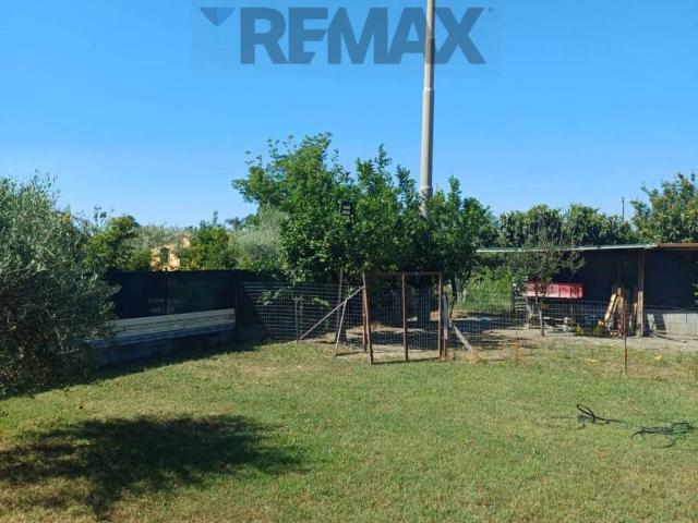Terreno in vendita a Calatabiano CT