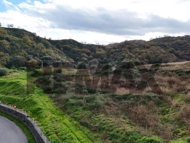 Terreno in vendita a Calatabiano CT