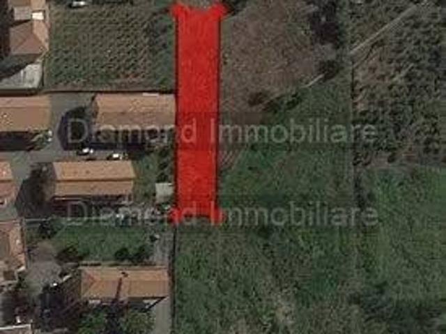 Terreno in vendita a Calatabiano CT