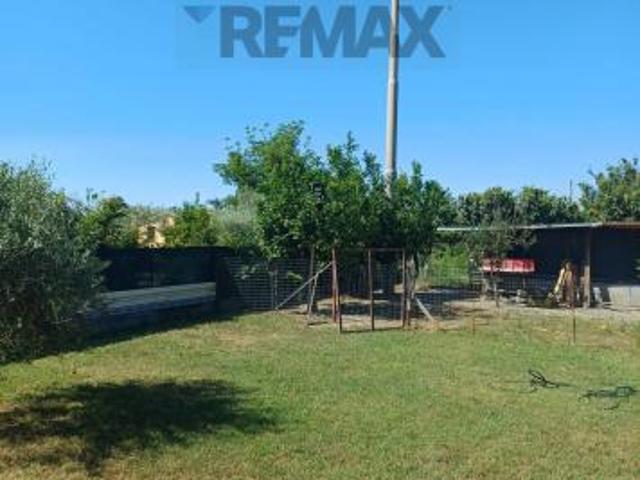 Terreno in vendita a Calatabiano, San Marco