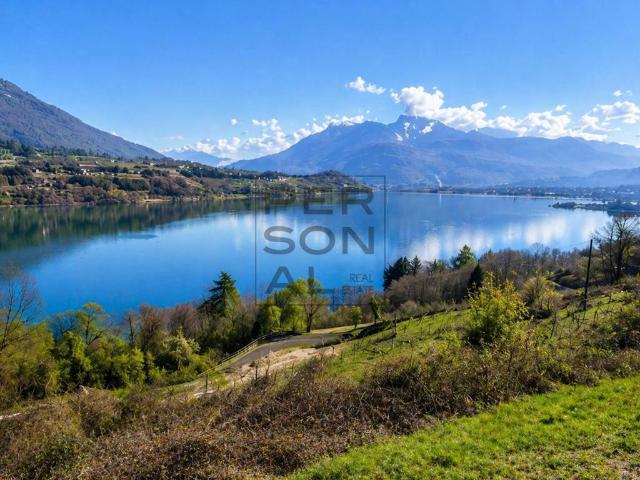 Terreno in vendita a Calceranica al Lago TN