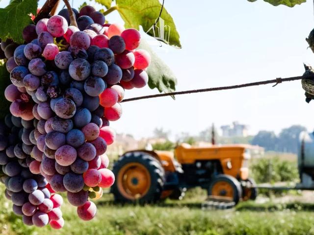 Terreno in vendita a Caldaro sulla Strada del Vino BZ