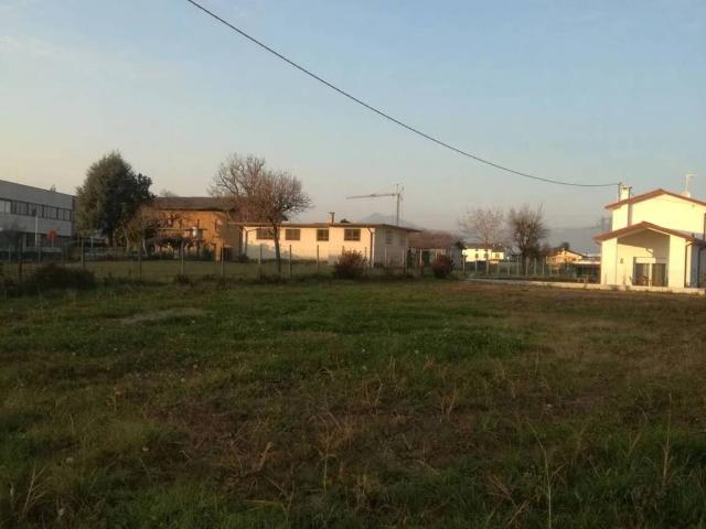 Terreno in vendita a Caldogno VI